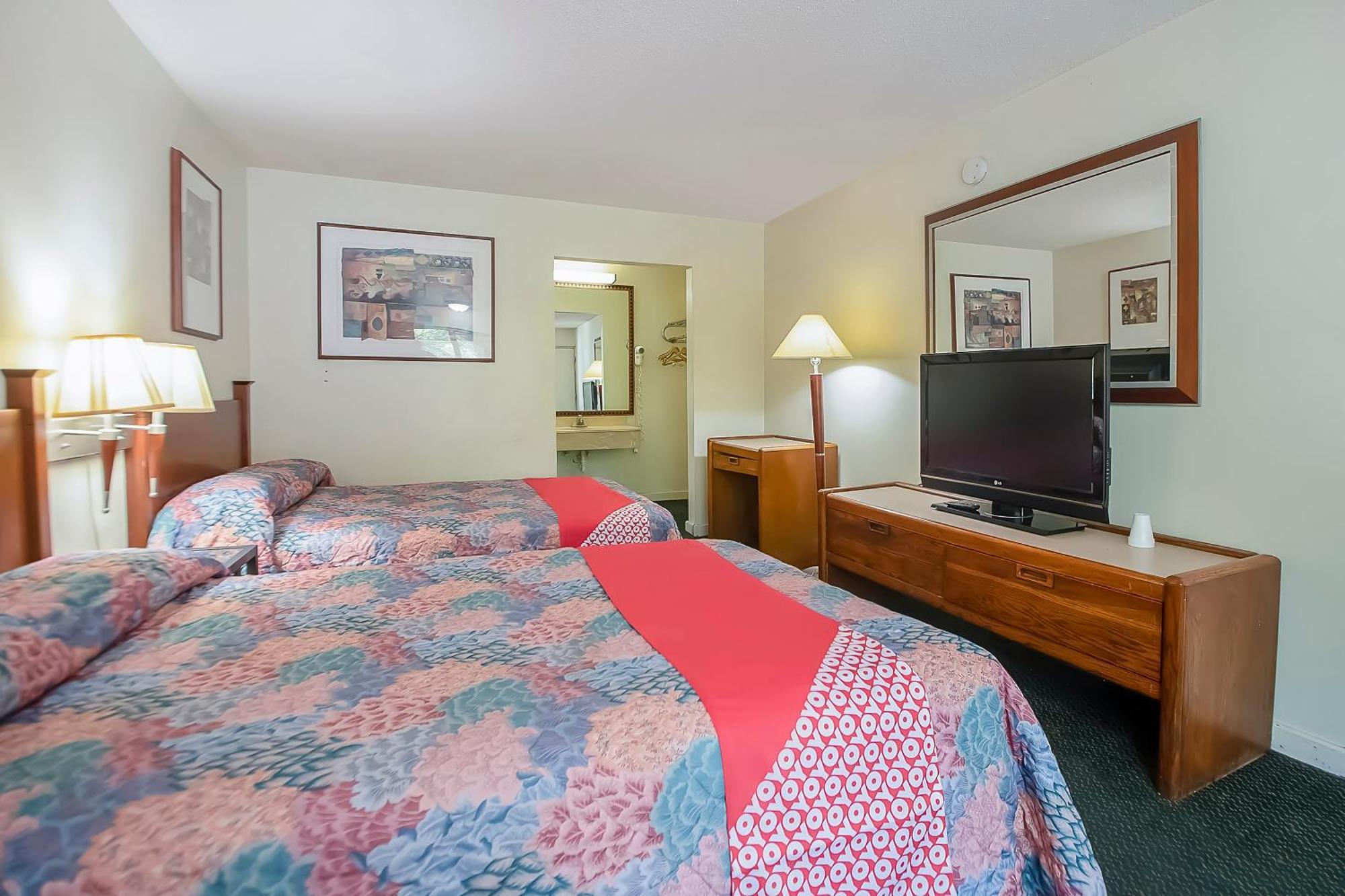 Hotel O Daylight Inn Elkhart I-90, In Экстерьер фото