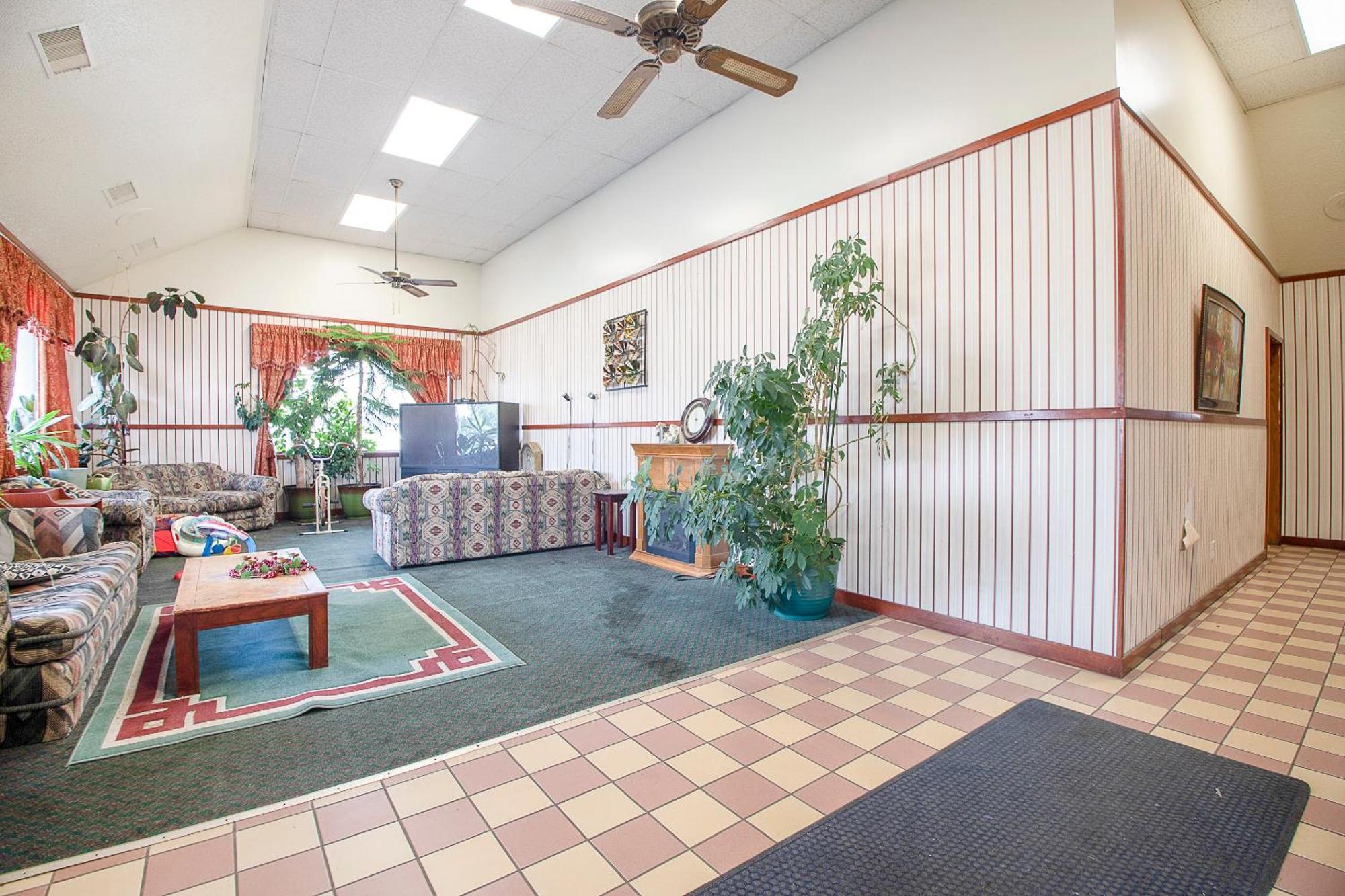 Hotel O Daylight Inn Elkhart I-90, In Экстерьер фото