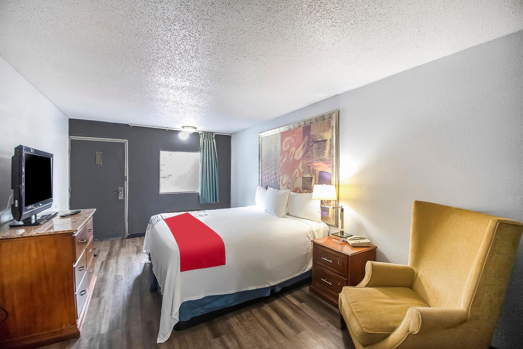 Hotel O Daylight Inn Elkhart I-90, In Экстерьер фото