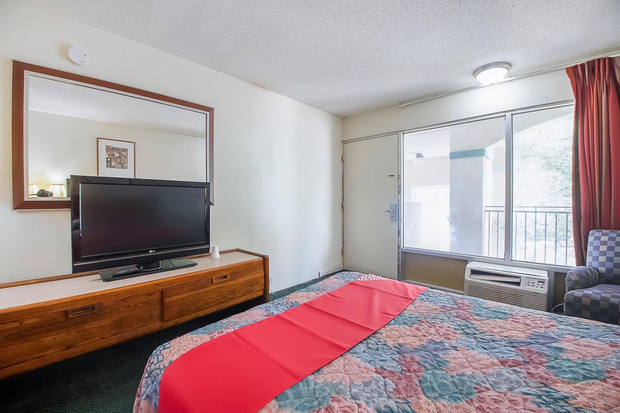 Hotel O Daylight Inn Elkhart I-90, In Экстерьер фото