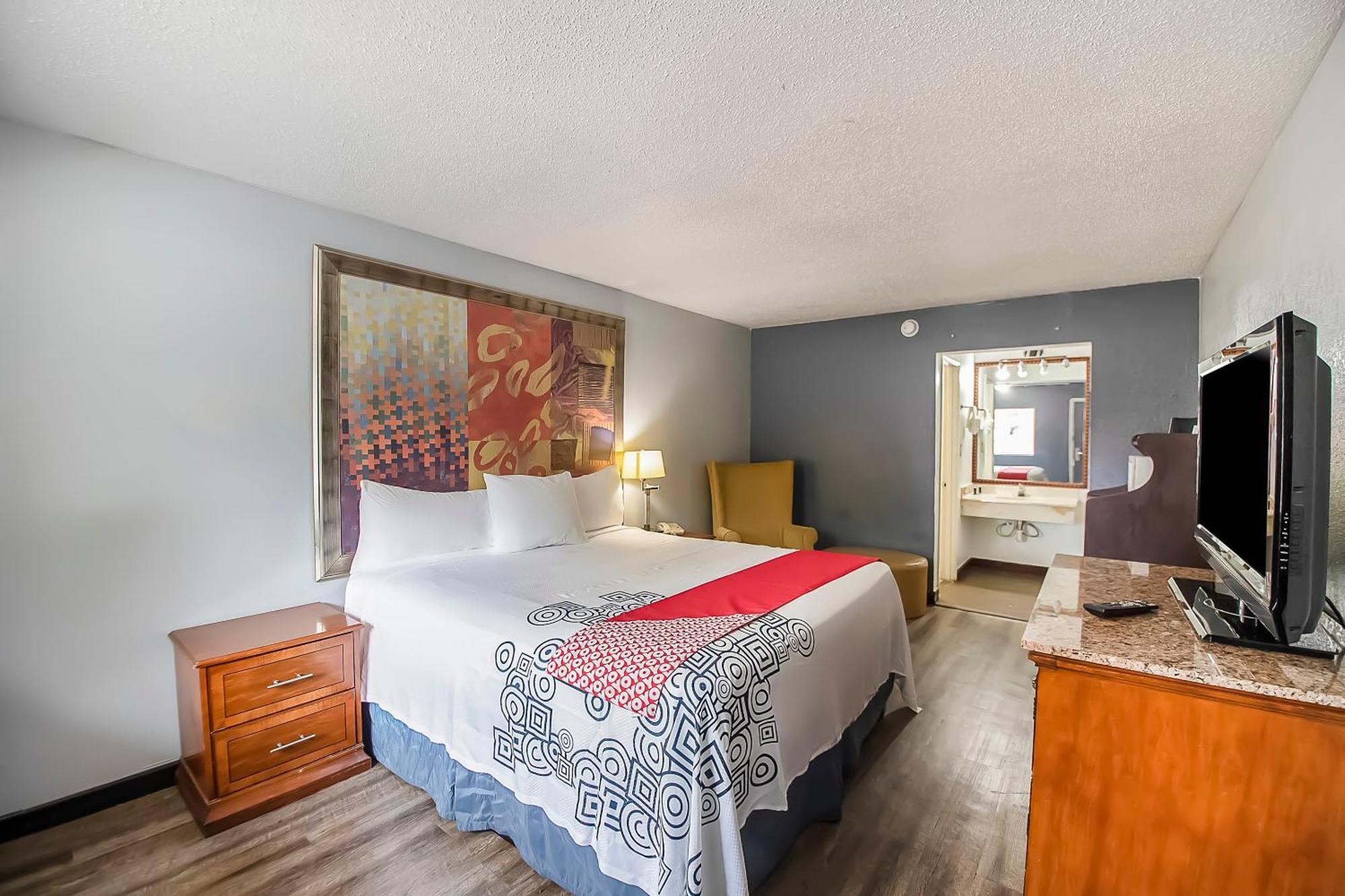 Hotel O Daylight Inn Elkhart I-90, In Экстерьер фото