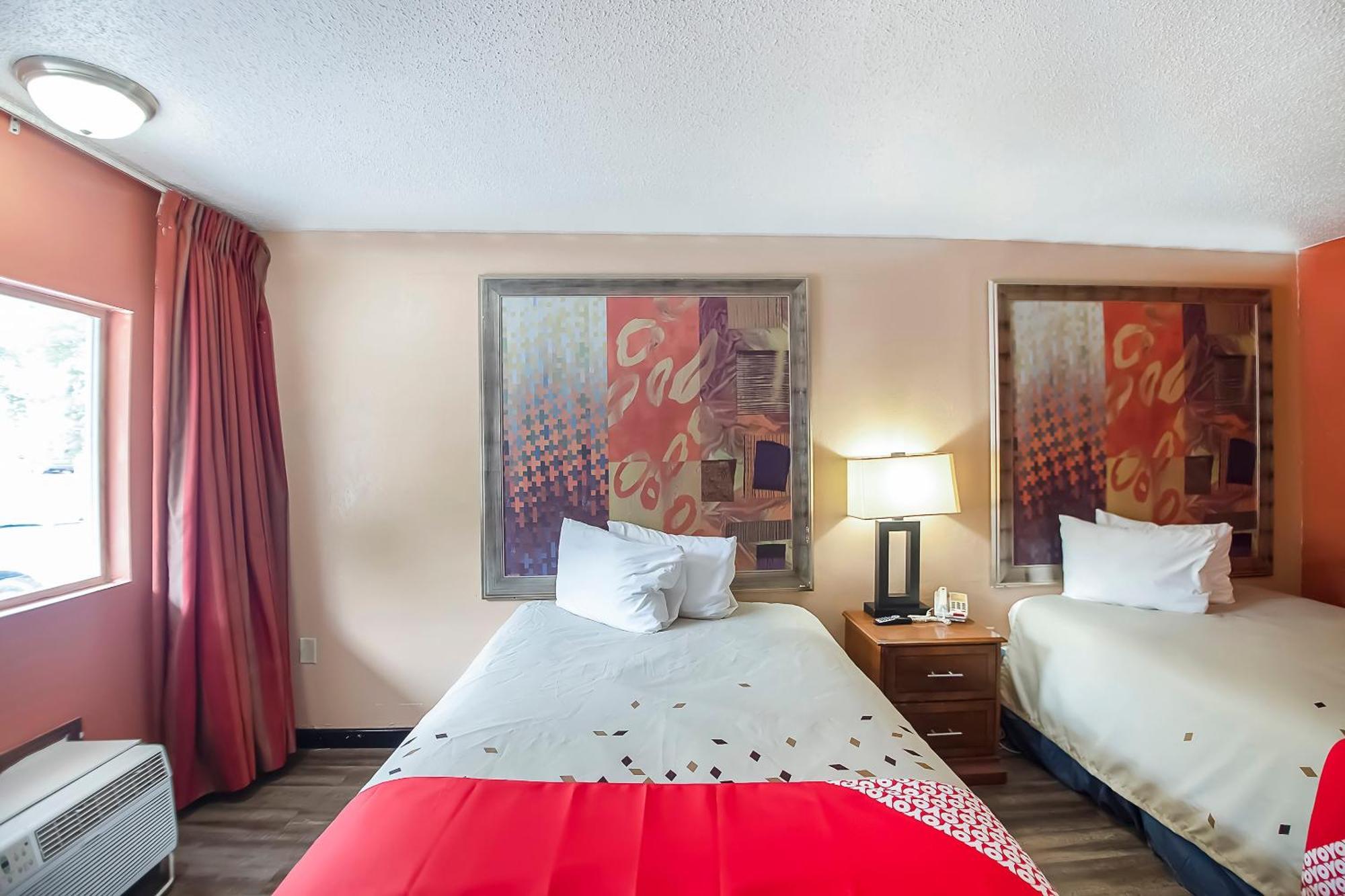 Hotel O Daylight Inn Elkhart I-90, In Экстерьер фото