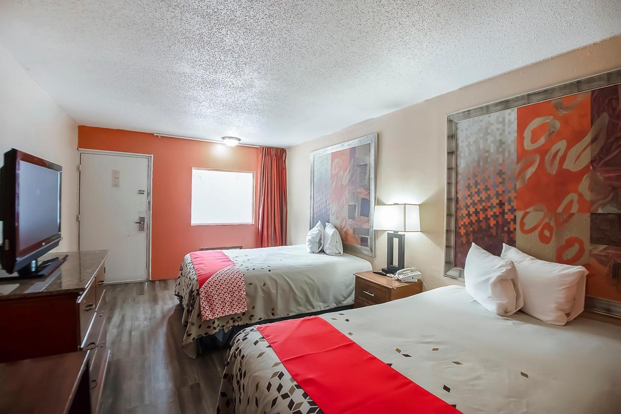 Hotel O Daylight Inn Elkhart I-90, In Экстерьер фото