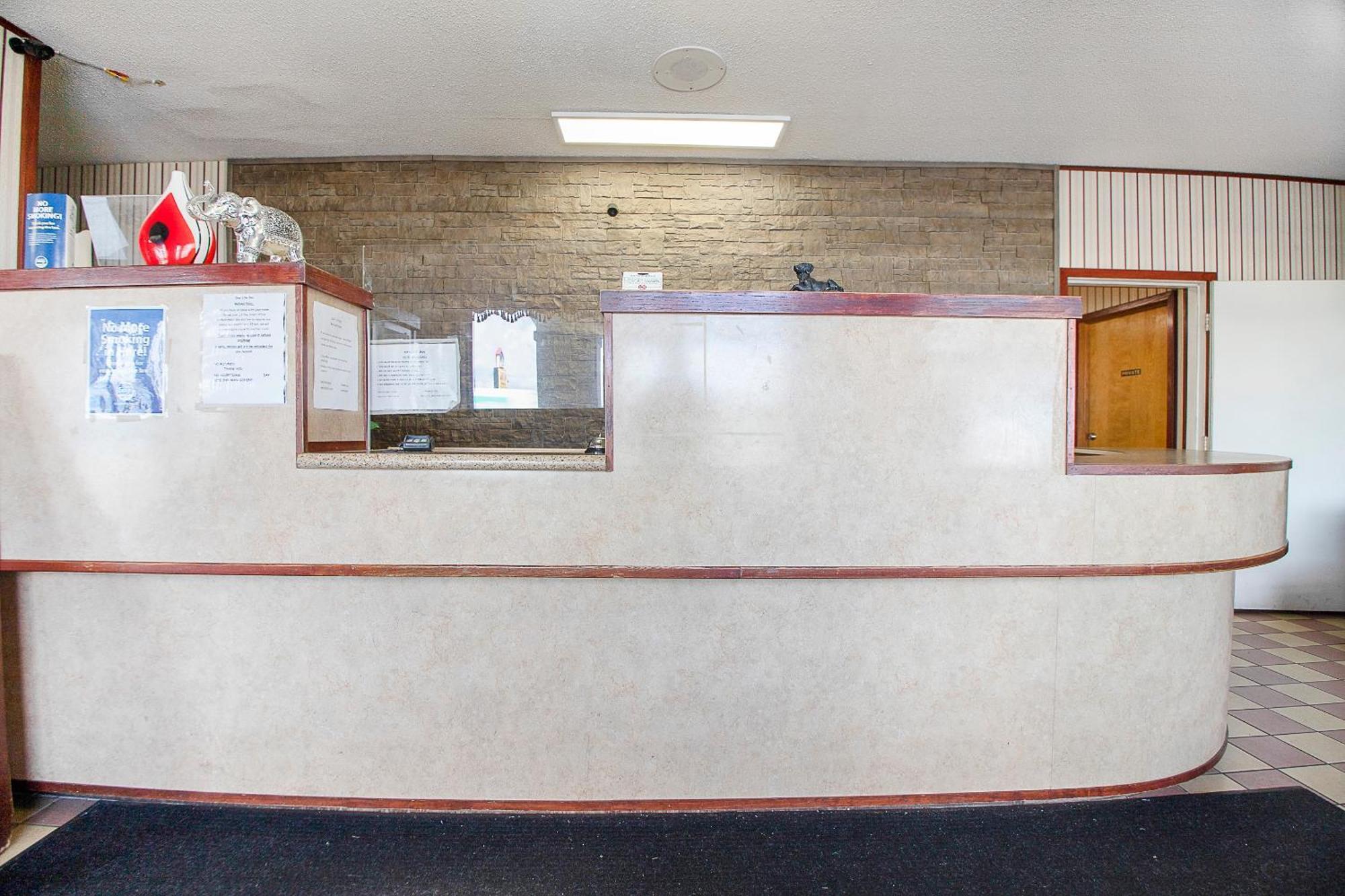 Hotel O Daylight Inn Elkhart I-90, In Экстерьер фото