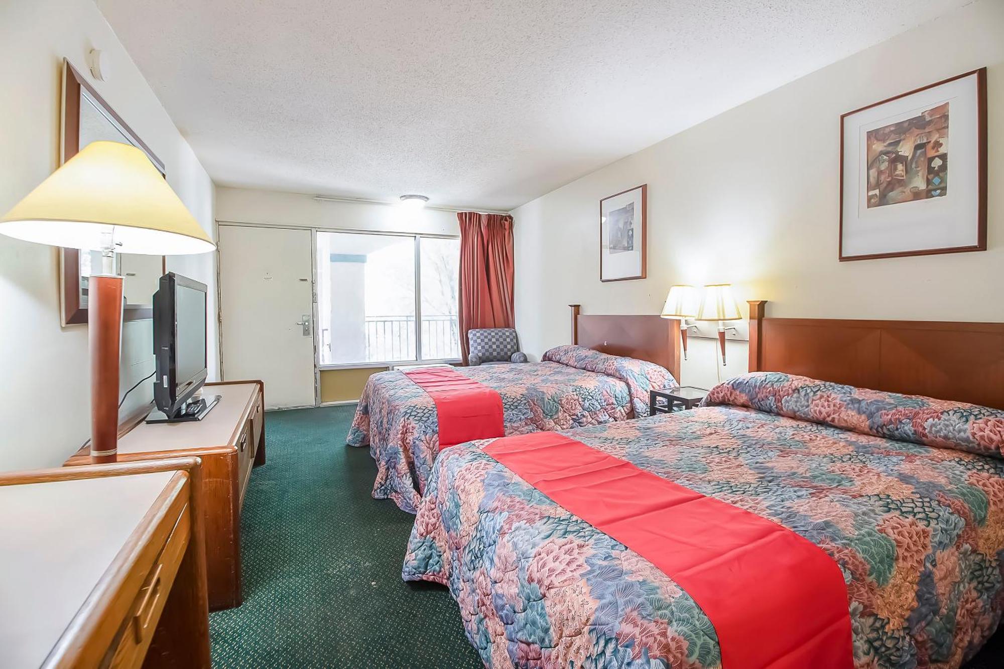 Hotel O Daylight Inn Elkhart I-90, In Экстерьер фото