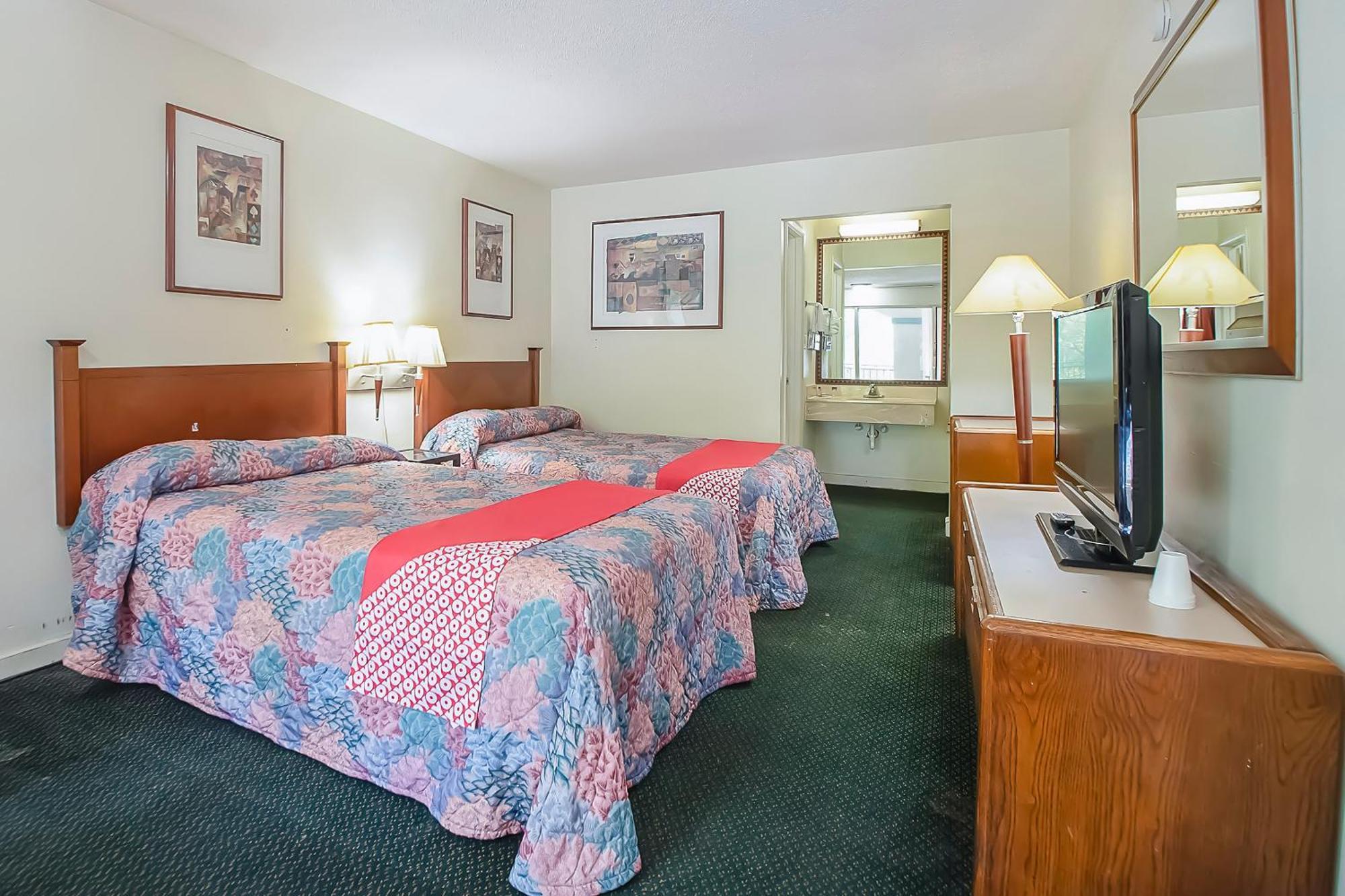 Hotel O Daylight Inn Elkhart I-90, In Экстерьер фото