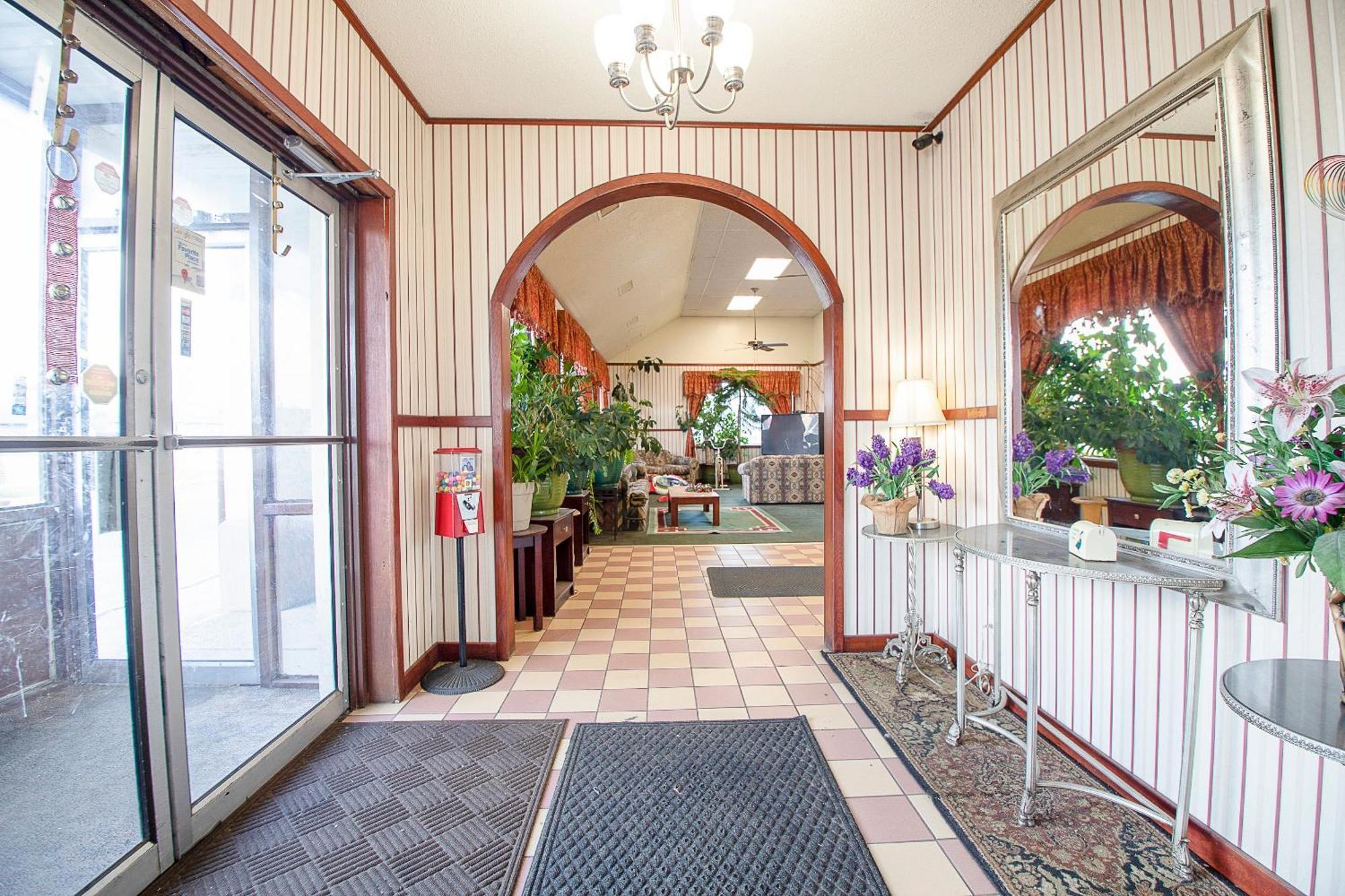 Hotel O Daylight Inn Elkhart I-90, In Экстерьер фото